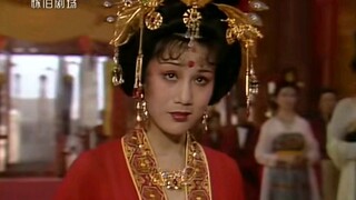 武惠妃 “要做一个永立于不败之地，永享富贵的女人”