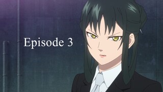 Mononogatari Episode 3