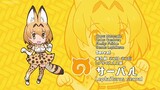 Youkoso Japari Park Eps-1 (English sub)