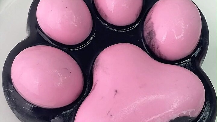 Kerupuk kelapa cakar kucing raksasa dibuka!!!