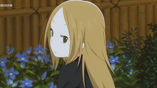 79岁老头又生下一个女儿