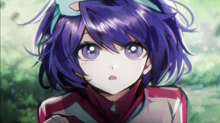 True Love Arrives in Another World