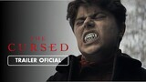 The Cursed (2022) - Tráiler Subtitulado en Español