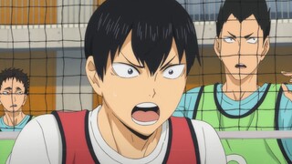 【Kageyama Tobio】ボケJam Alarm (atau binatang hantu? Bagaimanapun, saya menggunakannya sebagai jam alar