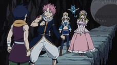 Fairy Tail Episode 134 (Tagalog Dubbed) [HD] Season 5