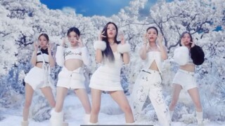 【Xiaohu】itzy-Cheshire, 13 dance details teaching