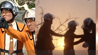 Ceramah khusus tentang simbol. Pertarungan gabungan tingkat buku teks antara Angkatan Pertahanan dan