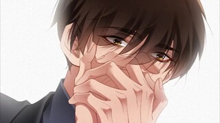 【前夫又想复婚了】纪然有宝宝了，好久没见夜凌寒有点傻傻的