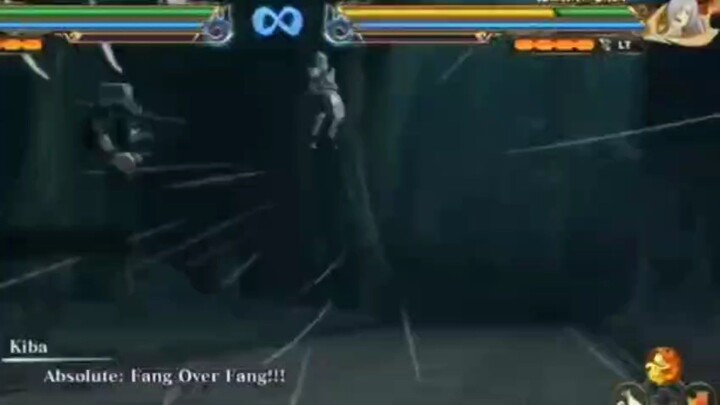 uchiha vs konoha