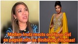 Madam Inutz may nasabi kay Herlene Budol (Hipon Girl) sa pagsali nito sa Binibining Pilipinas!