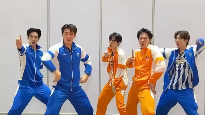 ฮ่าๆๆ ฟ้าสวรรค์เอ๋ย มีเม็ดมารเยอะแยะก็พอจะเข้าใจได้ แต่พี่สามีเก่าคนนี้ก็ซ่อนของไว้ไม่เลวเลยนะ