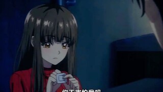 黑道大哥被打了
