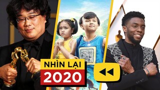 CHUYỆN GÌ ĐÃ XẢY RA VỚI 2020?