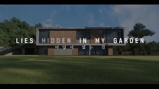 Lies Hidden In My Garden opening (마당이 있는 집)