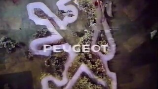 1990 Peugeot 205.ia