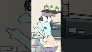 Number 15. #SMILINGFRIENDS #AdultSwim