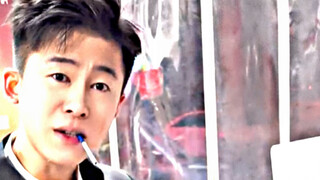 原来我才是小丑