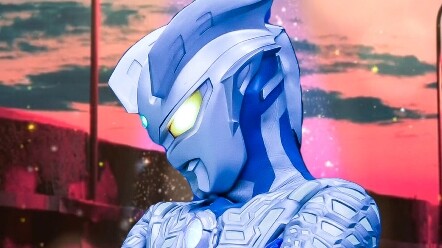 Công chúa Elsa, Ultraman Zero và Ultraman Grigio đi đâu?