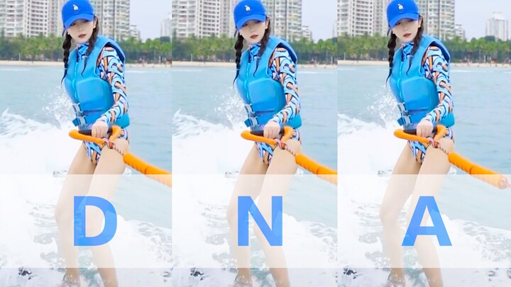 “手  舞  足  蹈”