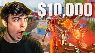 I PLAYED IN THE $10,000 iFerg’s TOURNAMENT in COD Mobile…