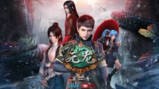 Yuan Long Season 3 Episode 01 Subtitle Indonesia