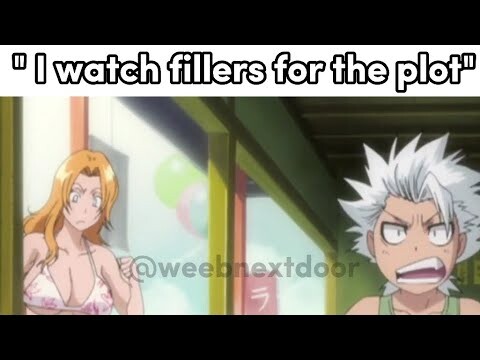 Bleach Slander Part-1