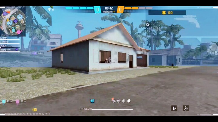 free fire 2k26 ,#billibilli