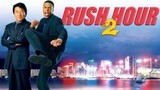 Rush Hour 2 (2001) Sub Indonesia