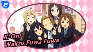 [K-On!] Waktu Fuwa Fuwa, Band Live di Changsha_2