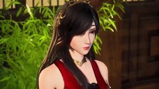 The Divine Emperor Of Destiny Eps 08 Sub Indo