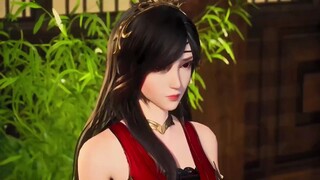 The Divine Emperor Of Destiny Eps 08 Sub Indo