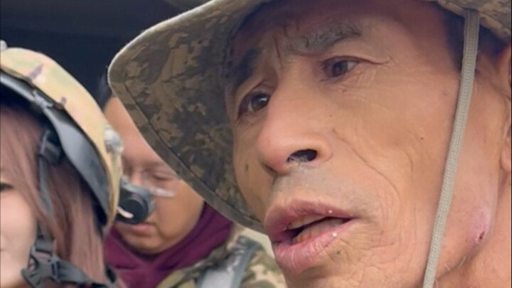 武力不够装备来凑！