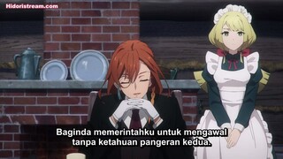 EP1 The Secret of the Silent Witch (Sub Indonesia)