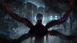 {Ghoul/Kaneki Ken}: Saya tidak akan pernah menjadi saya yang tidak kompeten lagi! {Pada tahun 2020, 