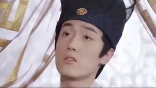 เสี่ยวซวี่จื่อ ข้ามมิติมาเป็นขันที #1