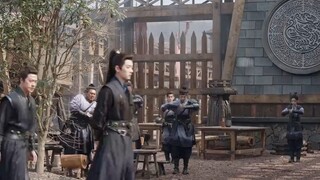Ep23 LEGEND OF THE FEMALE GENERAL with eng sub