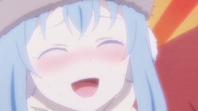 I Searched for a Blue-head Loli. Turns out It Was Me All Along._bilibili