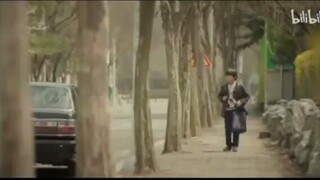 ( Doctor Stranger) tagalog part1