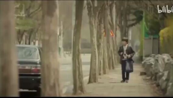 ( Doctor Stranger) tagalog part1