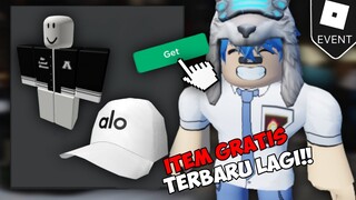 [🏆EVENT ] ITEM GRATIS TERBARU DI EVENT Alo Sanctuary !! (ROBLOX INDONESIA)