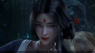 Silver Moon Appears: Who is the No. 1 Female Protagonist in Mortal World? Han Li's Strongest Assista