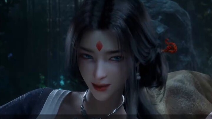 พระจันทร์สีเงินปรากฏตัว: ใครคือตัวละครเอกหญิงอันดับ 1 ในโลกมนุษย์? ผู้ช่วยที่แข็งแกร่งที่สุดของ Han 