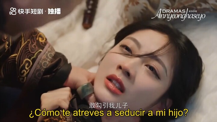 Mutual redemption love episode 1 spanish sub