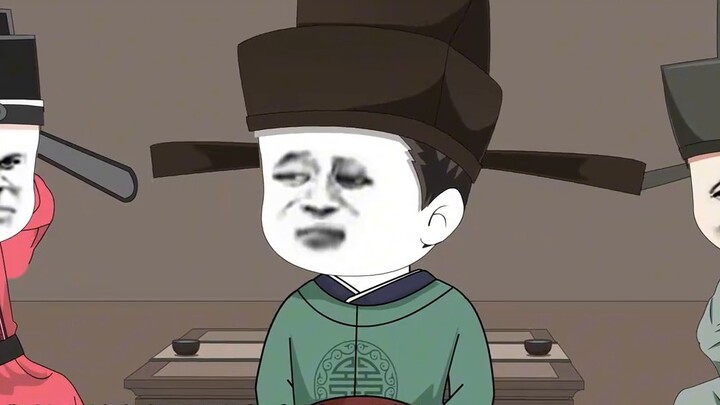 Episode 97: Liu Chan’s first step in changing the Song Dynasty!