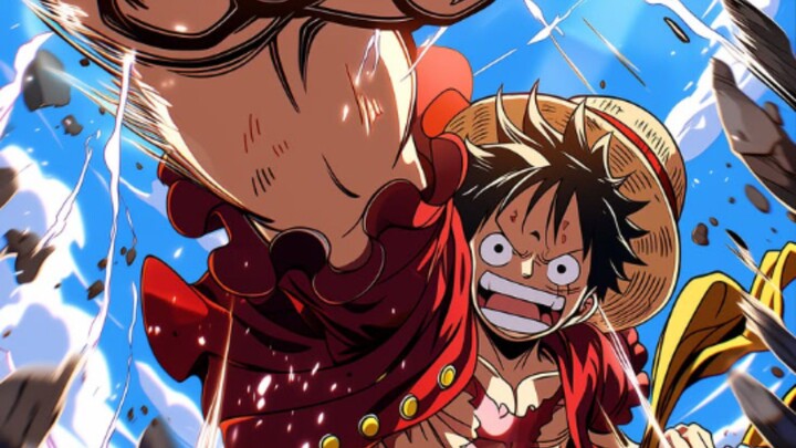 TUTORIAL GAME ONE PIECE WARRIOR 2026