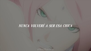 Fifth Harmony - Miss Movin' On (Sub Español) (🌸Sakura Haruno🌸 AMV)