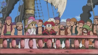 Doraemon Terbaru NO ZOOM - Pemutar Mimpi NO ZOOM