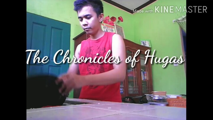 The Chronicles of Hugas