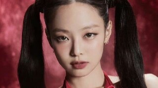 เมล่อนขึ้นอันดับ 29 ทันที! เปิดตัวมิวสิกวิดีโอฉบับเต้นของ JENNIE จากเพลง "You & Me"!