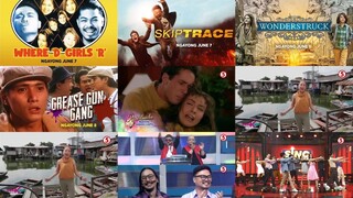 TV5 Commercial Break June 07 & 08, 2025 (Weekend) (Cine Cinco sa Umaga, Hit na Hit, Astig Sunday)